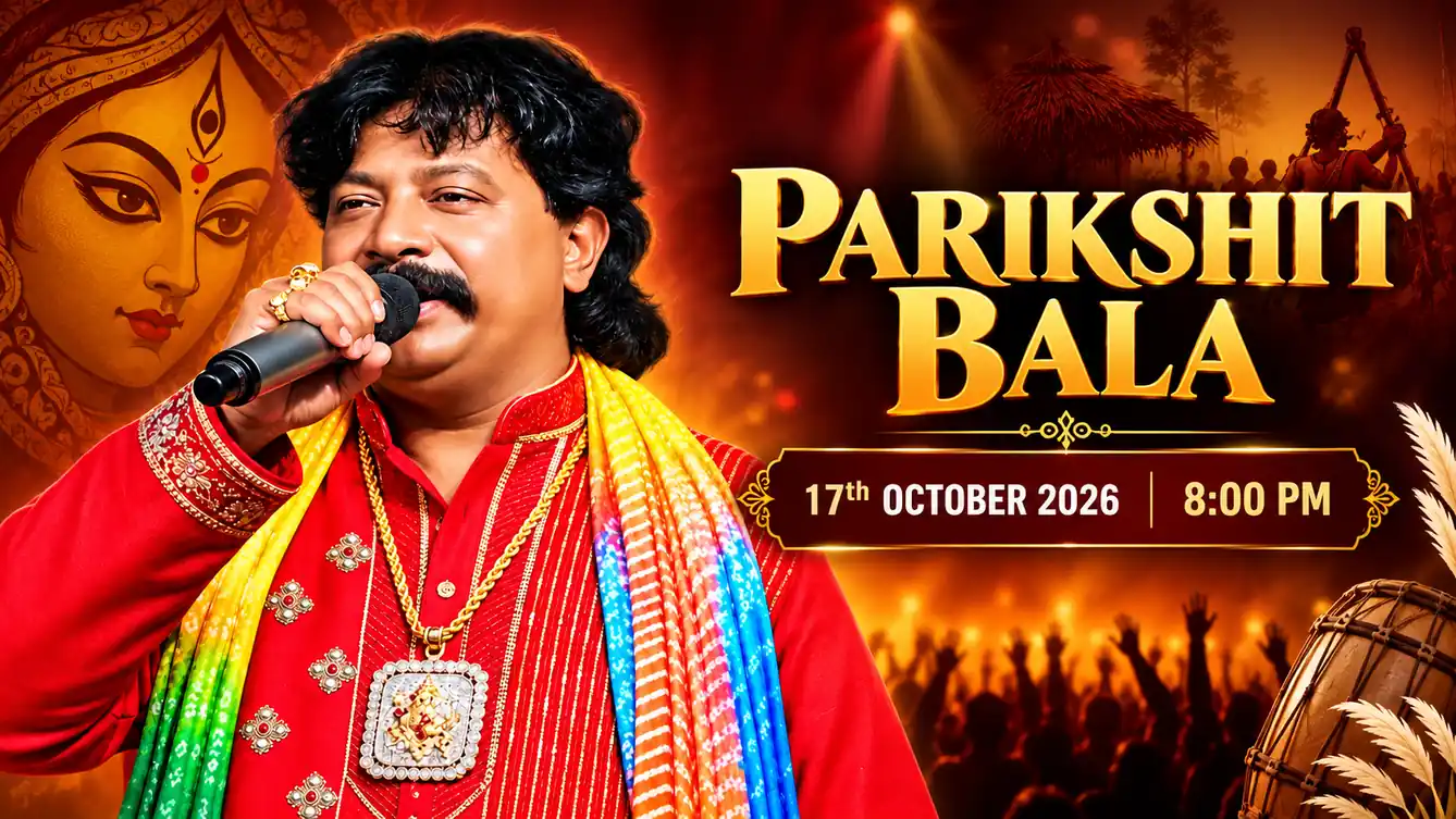 Parikshit Bala Performance