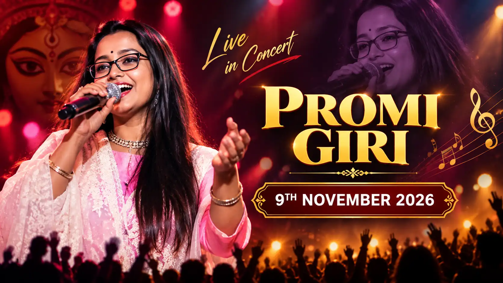 Promi Giri Performance